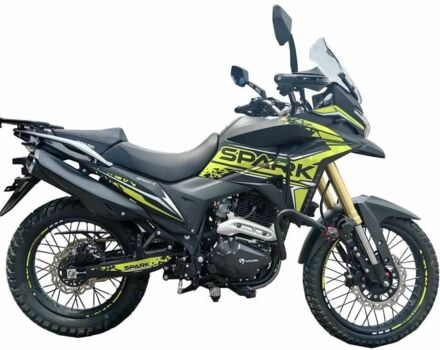 Спарк Інша, об'ємом двигуна 0 л та пробігом 0 тис. км за 1550 $, фото 1 на Automoto.ua