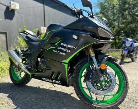 Спарк Інша, об'ємом двигуна 0.3 л та пробігом 0 тис. км за 2350 $, фото 2 на Automoto.ua