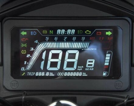 Спарк Другая, объемом двигателя 0 л и пробегом 0 тыс. км за 2050 $, фото 12 на Automoto.ua