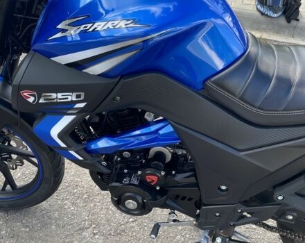 Спарк Другая, объемом двигателя 0.25 л и пробегом 0 тыс. км за 1376 $, фото 3 на Automoto.ua