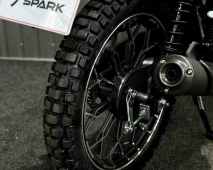 Спарк Інша, об'ємом двигуна 0.15 л та пробігом 0 тис. км за 1035 $, фото 5 на Automoto.ua