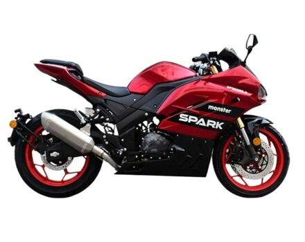 Спарк Інша, об'ємом двигуна 0 л та пробігом 0 тис. км за 2200 $, фото 6 на Automoto.ua