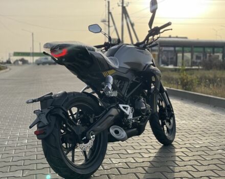 Спарк Другая, объемом двигателя 0 л и пробегом 0 тыс. км за 1600 $, фото 3 на Automoto.ua