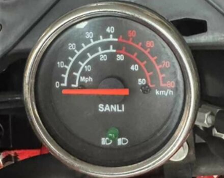 Спарк Другая, объемом двигателя 0 л и пробегом 0 тыс. км за 980 $, фото 8 на Automoto.ua