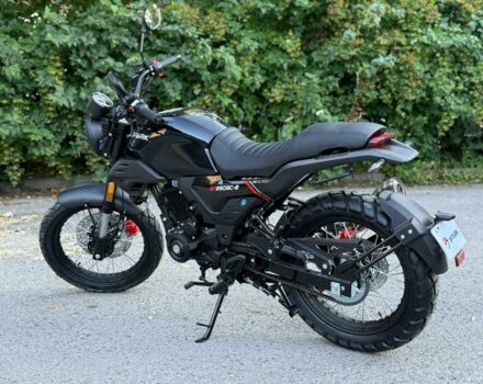 Спарк Інша, об'ємом двигуна 0.25 л та пробігом 0 тис. км за 1760 $, фото 9 на Automoto.ua