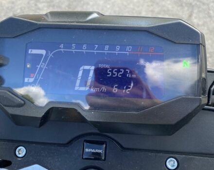 Спарк Другая, объемом двигателя 0.25 л и пробегом 0 тыс. км за 1376 $, фото 6 на Automoto.ua