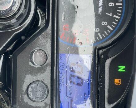 Спарк Другая, объемом двигателя 0.2 л и пробегом 0 тыс. км за 1000 $, фото 7 на Automoto.ua