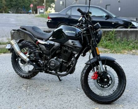 Спарк Інша, об'ємом двигуна 0.25 л та пробігом 0 тис. км за 1760 $, фото 6 на Automoto.ua