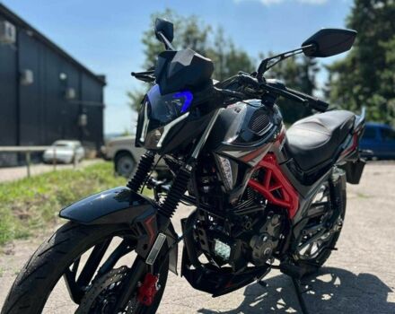 Спарк Інша, об'ємом двигуна 0.2 л та пробігом 0 тис. км за 1280 $, фото 6 на Automoto.ua