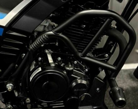 Спарк Інша, об'ємом двигуна 0.15 л та пробігом 0 тис. км за 1035 $, фото 7 на Automoto.ua