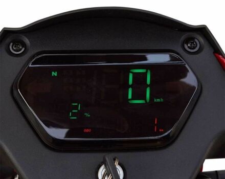 Спарк Другая, объемом двигателя 0 л и пробегом 0 тыс. км за 730 $, фото 6 на Automoto.ua