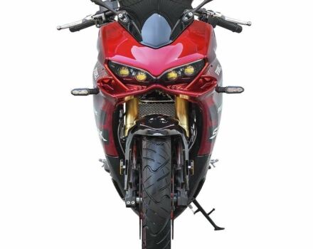 Спарк Другая, объемом двигателя 0 л и пробегом 0 тыс. км за 2050 $, фото 1 на Automoto.ua