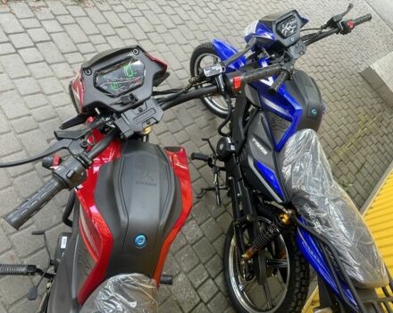 Спарк Другая, объемом двигателя 0.13 л и пробегом 0 тыс. км за 799 $, фото 14 на Automoto.ua