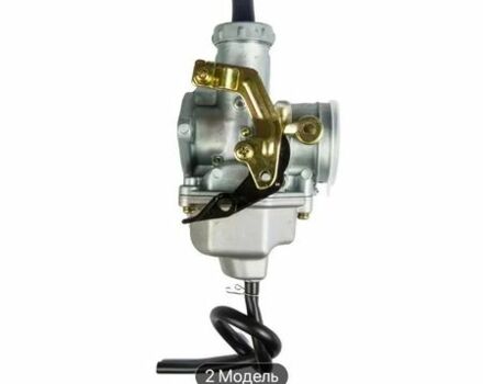 Спарк Другая, объемом двигателя 0.2 л и пробегом 0 тыс. км за 15 $, фото 1 на Automoto.ua