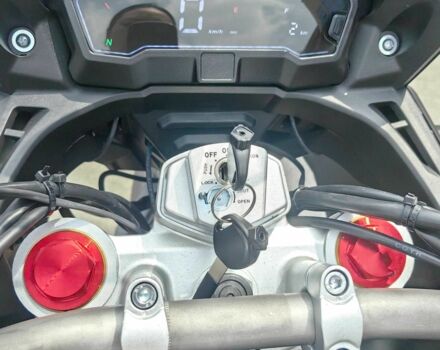 Спарк Інша, об'ємом двигуна 0 л та пробігом 0 тис. км за 1550 $, фото 3 на Automoto.ua