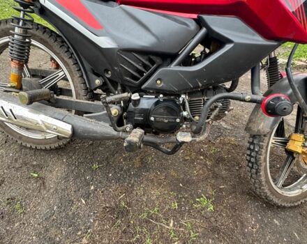 Спарк Інша, об'ємом двигуна 0.13 л та пробігом 0 тис. км за 726 $, фото 4 на Automoto.ua