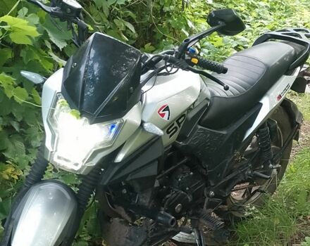 Спарк Інша, об'ємом двигуна 0.2 л та пробігом 0 тис. км за 714 $, фото 3 на Automoto.ua