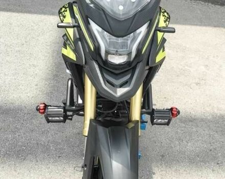 Спарк Інша, об'ємом двигуна 0 л та пробігом 0 тис. км за 1550 $, фото 2 на Automoto.ua