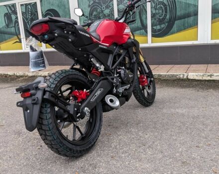 Спарк Другая, объемом двигателя 0.3 л и пробегом 0 тыс. км за 1697 $, фото 5 на Automoto.ua