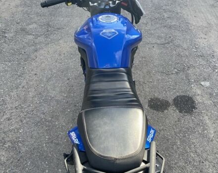 Спарк Другая, объемом двигателя 0.25 л и пробегом 0 тыс. км за 1376 $, фото 5 на Automoto.ua