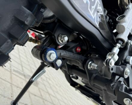 Спарк Другая, объемом двигателя 0 л и пробегом 0 тыс. км за 1705 $, фото 10 на Automoto.ua