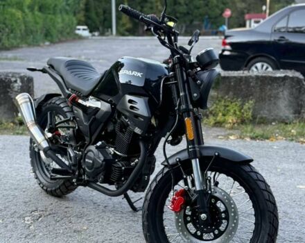 Спарк Інша, об'ємом двигуна 0.25 л та пробігом 0 тис. км за 1760 $, фото 5 на Automoto.ua