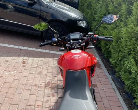 Спарк Інша, об'ємом двигуна 0.2 л та пробігом 0 тис. км за 852 $, фото 3 на Automoto.ua