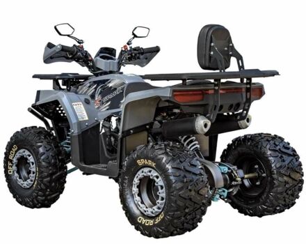 Спарк Другая, объемом двигателя 0 л и пробегом 0 тыс. км за 1150 $, фото 6 на Automoto.ua