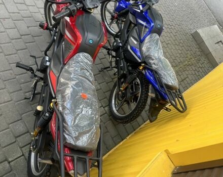 Спарк Другая, объемом двигателя 0.13 л и пробегом 0 тыс. км за 799 $, фото 5 на Automoto.ua