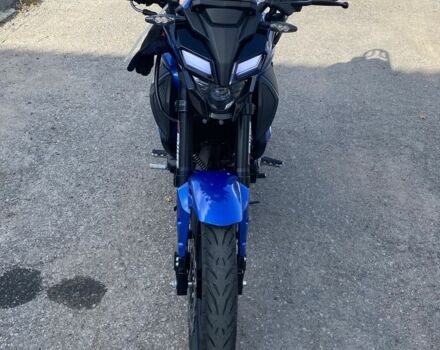 Спарк Другая, объемом двигателя 0.25 л и пробегом 0 тыс. км за 1376 $, фото 9 на Automoto.ua