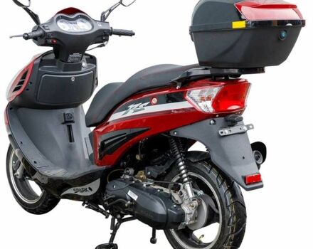 Спарк Другая, объемом двигателя 0 л и пробегом 0 тыс. км за 940 $, фото 7 на Automoto.ua