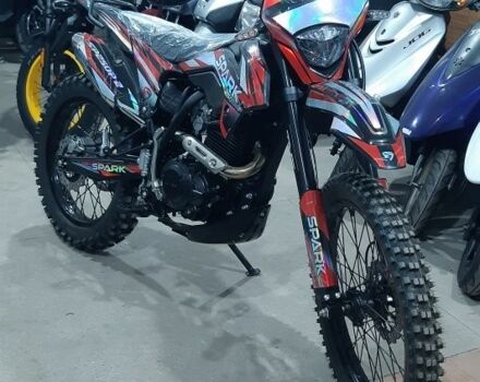 Спарк Другая, объемом двигателя 0.25 л и пробегом 0 тыс. км за 1678 $, фото 4 на Automoto.ua