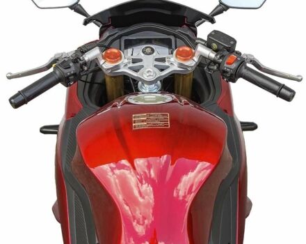 Спарк Другая, объемом двигателя 0 л и пробегом 0 тыс. км за 2050 $, фото 11 на Automoto.ua