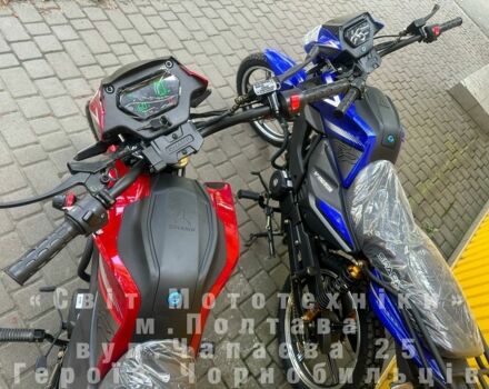 Спарк Другая, объемом двигателя 0.13 л и пробегом 0 тыс. км за 799 $, фото 3 на Automoto.ua