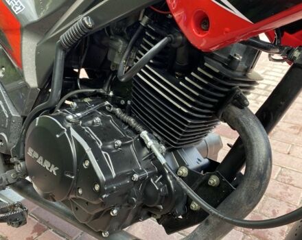 Спарк Інша, об'ємом двигуна 0.2 л та пробігом 0 тис. км за 852 $, фото 5 на Automoto.ua