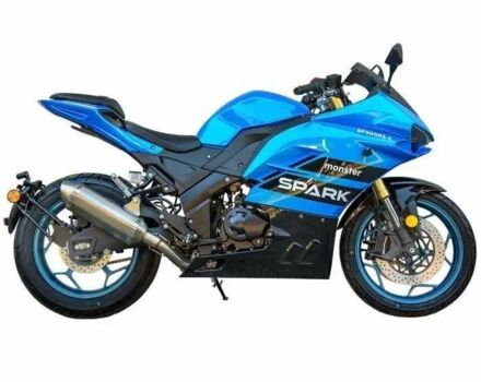 Спарк Інша, об'ємом двигуна 0 л та пробігом 0 тис. км за 2200 $, фото 2 на Automoto.ua