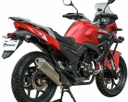 Спарк Другая, объемом двигателя 0 л и пробегом 0 тыс. км за 1700 $, фото 9 на Automoto.ua