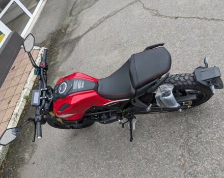 Спарк Другая, объемом двигателя 0.3 л и пробегом 0 тыс. км за 1697 $, фото 7 на Automoto.ua