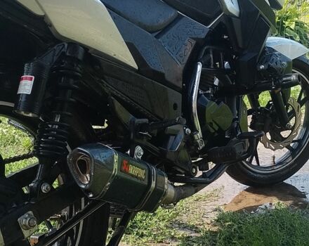 Спарк Інша, об'ємом двигуна 0.2 л та пробігом 0 тис. км за 714 $, фото 2 на Automoto.ua