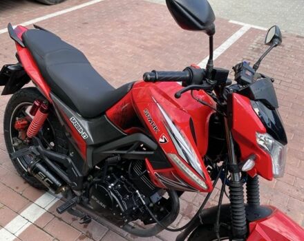 Спарк Інша, об'ємом двигуна 0.2 л та пробігом 0 тис. км за 852 $, фото 4 на Automoto.ua