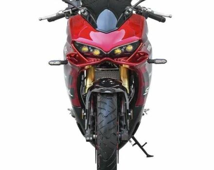 Спарк Інша, об'ємом двигуна 0 л та пробігом 0 тис. км за 2200 $, фото 7 на Automoto.ua