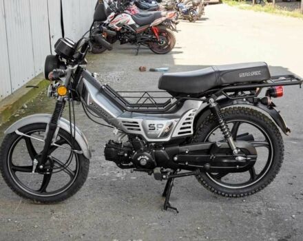 Спарк Інша, об'ємом двигуна 0 л та пробігом 0 тис. км за 642 $, фото 13 на Automoto.ua
