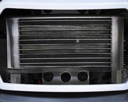 Спарк Другая, объемом двигателя 0 л и пробегом 0 тыс. км за 2300 $, фото 7 на Automoto.ua