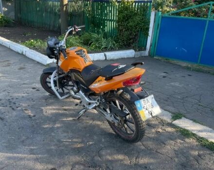 Спарк Інша, об'ємом двигуна 0.15 л та пробігом 0 тис. км за 553 $, фото 2 на Automoto.ua