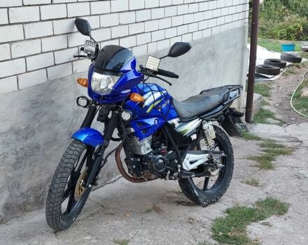 Спарк Інша, об'ємом двигуна 0.2 л та пробігом 0 тис. км за 841 $, фото 9 на Automoto.ua