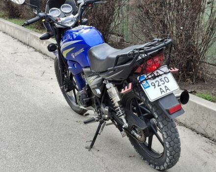 Спарк Інша, об'ємом двигуна 0.2 л та пробігом 0 тис. км за 841 $, фото 4 на Automoto.ua