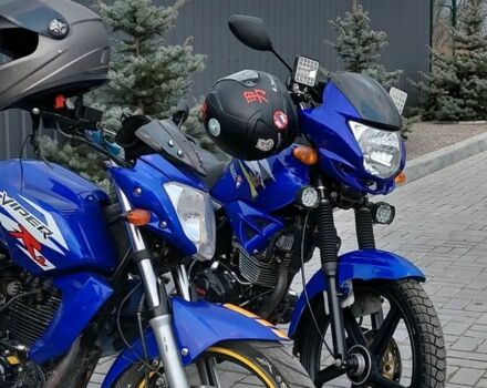 Спарк Інша, об'ємом двигуна 0.2 л та пробігом 0 тис. км за 841 $, фото 14 на Automoto.ua