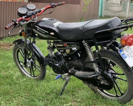 Спарк Другая, объемом двигателя 0.11 л и пробегом 0 тыс. км за 445 $, фото 2 на Automoto.ua