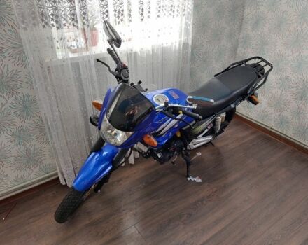 Спарк Інша, об'ємом двигуна 0.2 л та пробігом 0 тис. км за 841 $, фото 15 на Automoto.ua