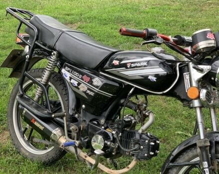 Спарк Другая, объемом двигателя 0.11 л и пробегом 0 тыс. км за 445 $, фото 1 на Automoto.ua
